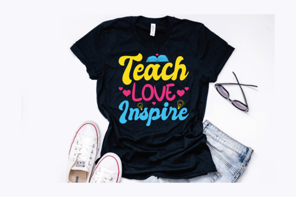 Reviewing Teach Love Inspire Teacher School Design for Real Projects