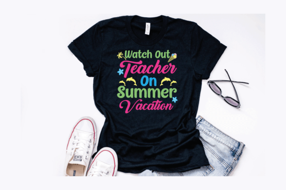 Reviewing the Summer Vacation School Teacher Design