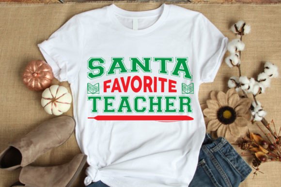 Santa Favorite Teacher Design: A Pro's Embroidery Review