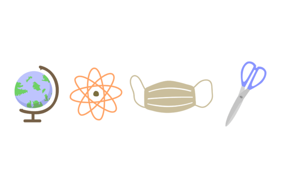 School Concept Student Graphics and Illustrations Review