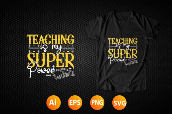 Teacher T-shirt Design 31: A Pro Review for Stitchers