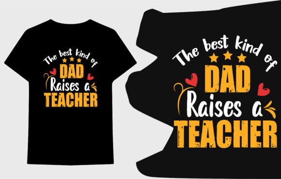 Teacher T Shirt Design: Graphics for T-Shirt Designs